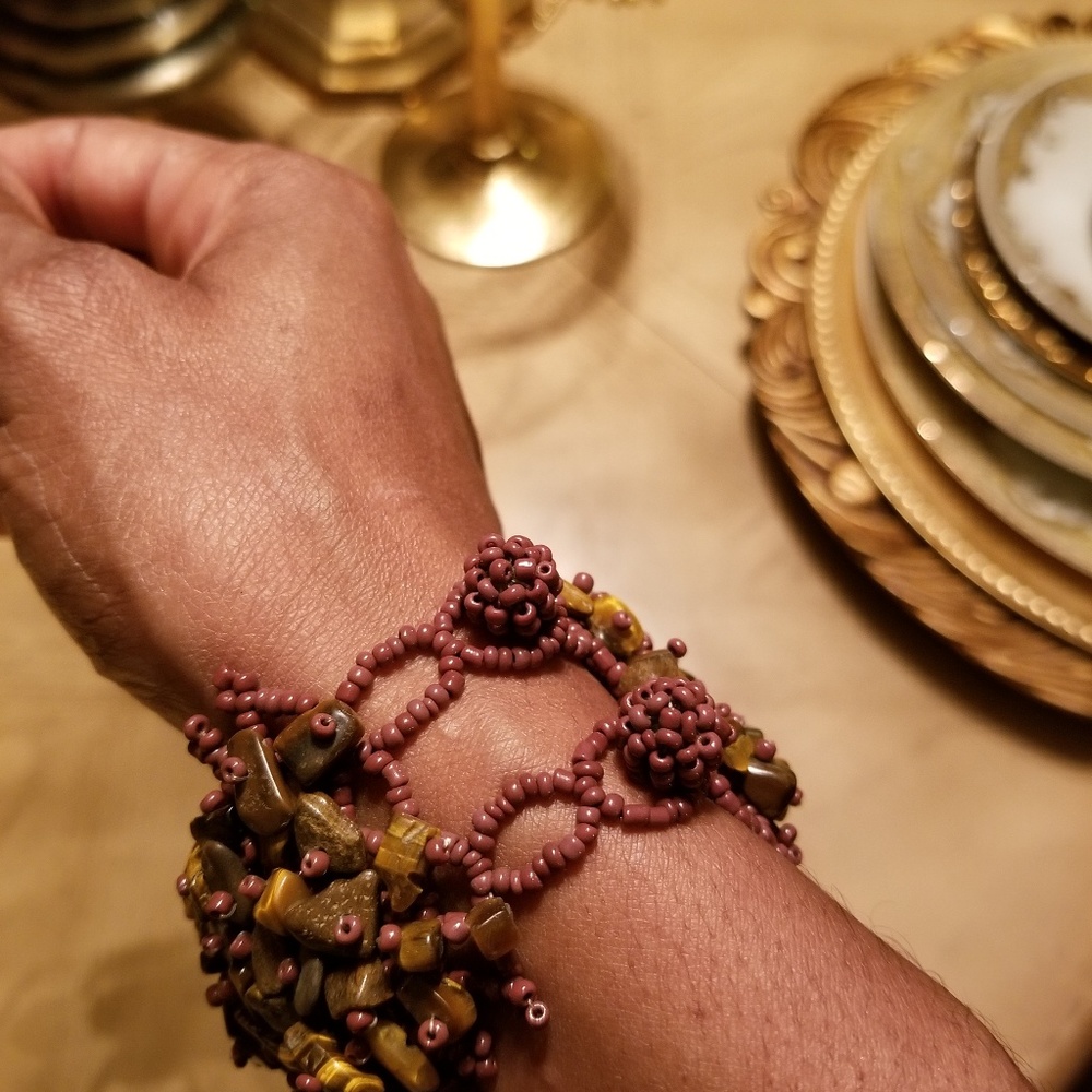 Exotic Bracelet - Picture 5 of 8